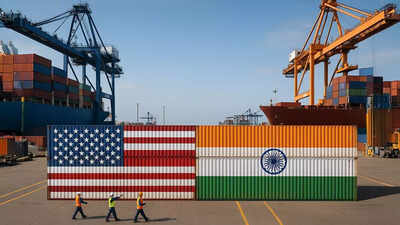 Trade war: US tariffs on India may hurt manufacturing, labour-intensive sectors; experts warn of wider economic impact