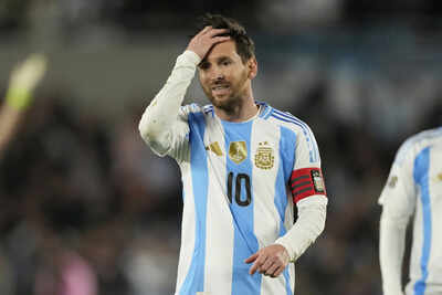 EXPOSED! Kerala government spent Rs 13 lakh to invite Lionel Messi, now he’s not coming | Football News