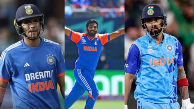 5 India stars of Anderson-Tendulkar Trophy who could miss the Asia Cup 2025 | Cricket News