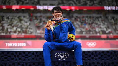 Remembering Neeraj Chopra’s historic throw: India’s first athletics gold at the Olympics | More sports News
