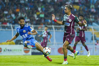 AIFF proposes Super Cup as season opener amid ISL uncertainty | Football News