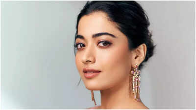 Rashmika Mandanna opens up on negative PR and trolls; Says kindness is misunderstood: ‘If you can’t be kind, then just don’t say anything’ | Hindi Movie News