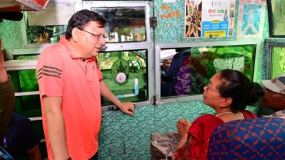 Uttarakhand cloudbursts: 274 rescued so far – here’s how state government carried out massive rescue operation | Dehradun News