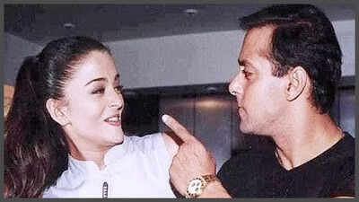 Salman Khan once REACTED to Aishwarya Rai’s physical abuse allegations: ‘If I had hit her, she wouldn’t have survived’ |