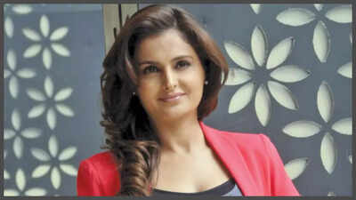 THIS actress, who worked with Sanjay Dutt and Suniel Shetty, once dated Dawood Ibrahim’s close aide Abu Salem and was later jailed |