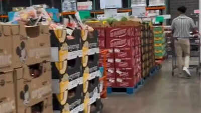 ‘Indian takeover of Frisco’: NRI handle reacts to Texas viral video; ‘That’s not a threat, that’s diversity’