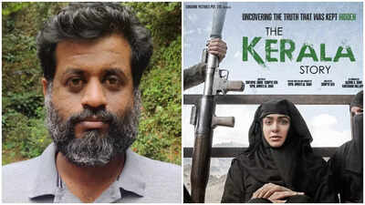 Malayalam filmmaker Jeo Baby strongly reacts to ‘The Kerala Story’ getting National Award: ‘Such misrepresentation…’ |