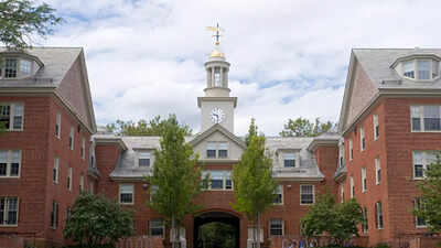 Attending Brown University could burn a hole in your pocket: Here’s how much it really costs