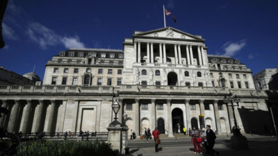 Monetary policy: Bank of England trims rate to 4%; signals cautious easing ahead