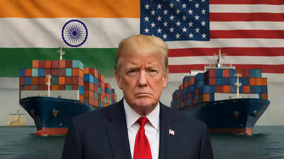Trump tariffs: To beat 50% duty, exporters speed up US consignments