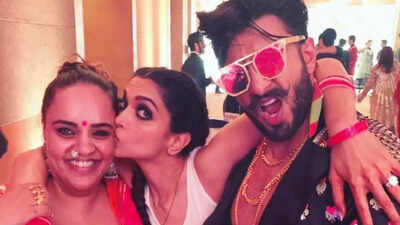 There’s no bitterness with Ranveer Singh after his exit from YRF, says casting director Shanoo Sharma: ‘It didn’t hurt that he left’ | Hindi Movie News