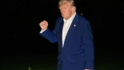 Trump tariffs: 17% effective rate, bn monthly customs revenue