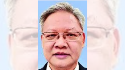 Give the bully an inch, he’ll take a mile: China envoy amid tariff war | India News