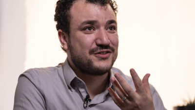 ‘We had to reach this moment’: Campus activist Mahmoud Khalil accused of justifying Oct 7 attacks; Trump allies say ‘deport him now’