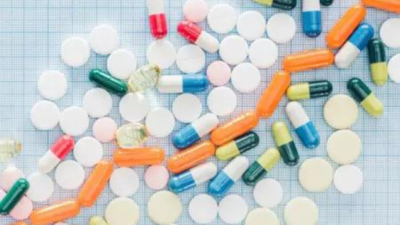 Ceiling price of 4 emergency-use meds, retail price of 37 others capped | India News