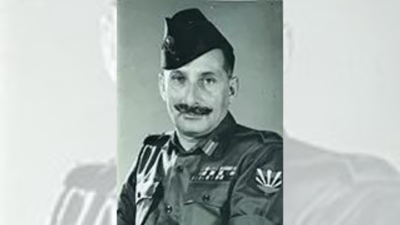 Field Marshal Sam Manekshaw, Brigadier Usman added to NCERT books | India News