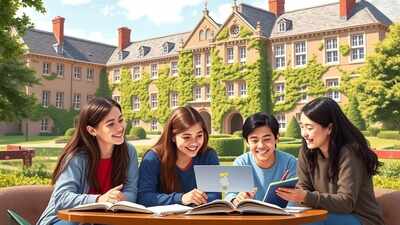 7 private schools in Indiana that are worth exploring