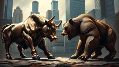 Top stocks to buy or sell: Stock recommendation by brokers for August 8, 2025