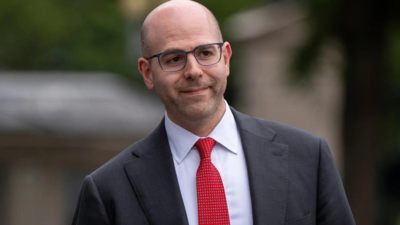 ‘Will do an outstanding job’: Trump nominates Stephen Miran to Federal Reserve Board; Powell’s role under scrutiny