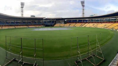 Bengaluru stampede: KSCA shifts Maharaja Trophy to Mysuru from Chinnaswamy Stadium; uncertainty over Women’s World Cup | Cricket News