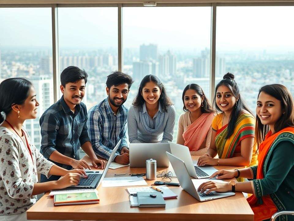 From VUCA to ACUV – A student’s role in building Viksit Bharat, ETEducation