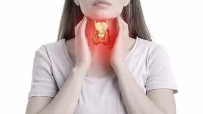 10 warning signs your thyroid hormones are quietly putting your health at risk |
