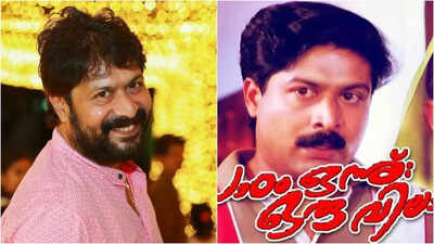 Actor Irshad Ali stands with Shwetha Menon; shares a sarcastic post – ‘Should I go into hiding?’ | Malayalam Movie News