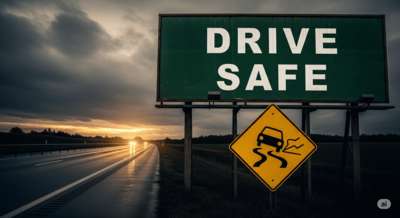 586 people killed in Oman road crashes in 2024 despite 9% drop in accidents, latest report says | World News