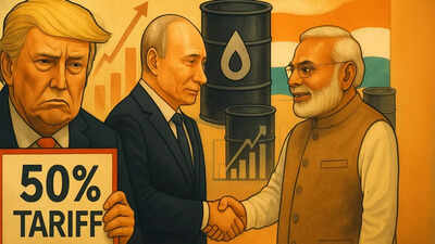 Donald Trump tariffs: How much will India’s fuel bill rise if it stops Russian crude oil imports & where would it buy from? Explained