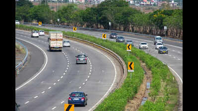 Land woes stall Rs 10k cr highway projects in Punjab | Chandigarh News