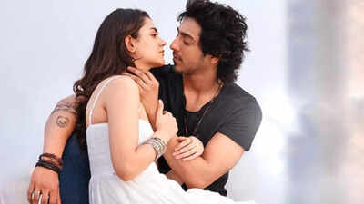 Casting director Shanoo Sharma reveals Ahaan Panday, Aneet Padda’s reaction to ‘Saiyaara’ success and the Rs 20 crore opening day number: ‘They’re two kids who don’t know the business’ | Hindi Movie News