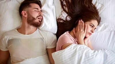 Why do people snore? Know its causes, risks, and treatment options |