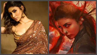 Mouni Roy admits she expected bigger opportunities after Brahmastra: ‘It didn’t happen… my name wasn’t being taken in a lot of rooms’ |