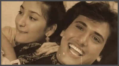 Sunita Ahuja reveals her mother burnt her face with a hot tawa after she failed in class 8; says she was already dating Govinda |