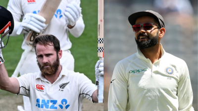 ‘You’re not getting younger’ – Kane Williamson opens up on reality check after Virat Kohli’s Test retirement | Cricket News