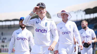 Michael Vaughan warns England: ‘Don’t let Ollie Pope lead in the Ashes’ | Cricket News