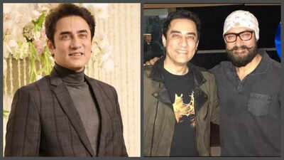 Faisal Khan opens up about his feud with brother Aamir Khan: ‘I tried to meet Shah Rukh Khan and Salman Khan…’ |