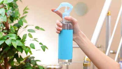 The dark side of air fresheners: 7 harmful effects to avoid and safer ways to freshen your home |