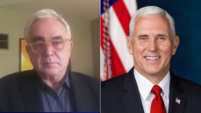 ‘PM Modi can’t, shouldn’t bend knee to Donald Trump’: US tariffs on India draws rare bipartisan concern in US – watch