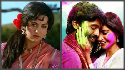 Did you know long before the Raanjhanaa AI edit controversy, Hema Malini was upset over the Sholay climax 50 years ago? |