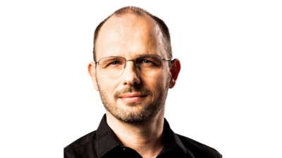 Who is Thomas Dohmke? The German engineering graduate who now leads GitHub’s AI revolution