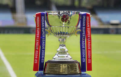 Football: 11 ISL clubs urge AIFF to move Supreme Court over league uncertainty | Football News