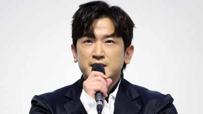 Lee Min-woo raises eyebrows over marriage announcement; fans SHOCKED over marriage with single mom |