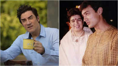 Faissal Khan says he was sad over Aamir Khan-Reena Dutta split, never spoke to Kiran Rao, met Gauri Spratt on his last birthday: ‘I would love to see him settle down’ |