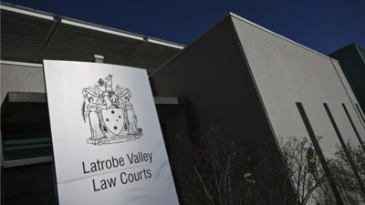 Australia: Mushroom murderer accused of poisoning husband