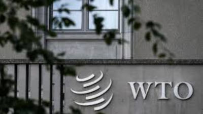 Trade forecast: WTO sees 0.9% growth in 2025; Asia to lead as North America lags