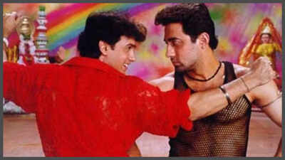 Faissal Khan blames family for feud with brother Aamir Khan: ‘He was brainwashed…’ |