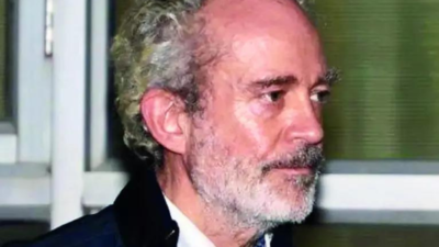 HC rejects Agusta accused plea for release from jail | India News