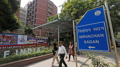 No declaration on oath? Then apologise: EC official to Rahul | India News