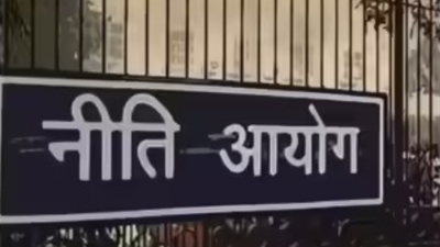 Niti withdraws paper on GM crops import from US, signals govt stand | India News